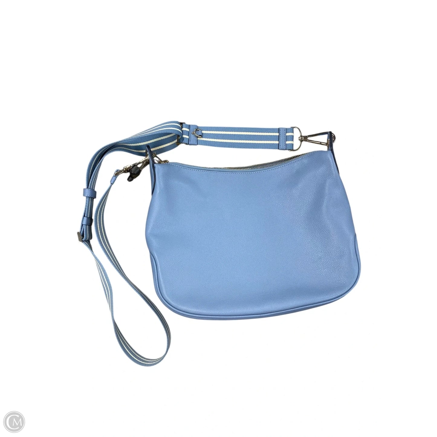 Crossbody Designer By Kate Spade, Size: Large
