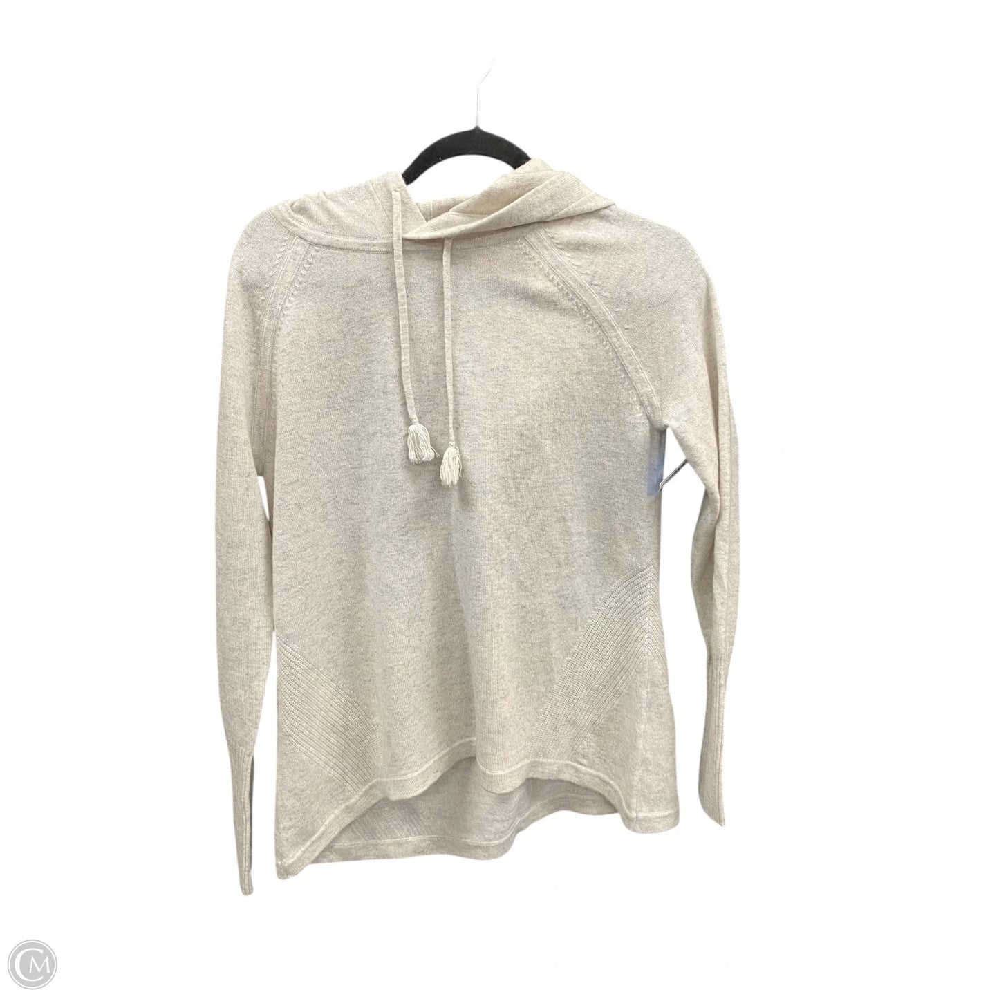 Sweater By Vineyard Vines In Grey, Size: Xs