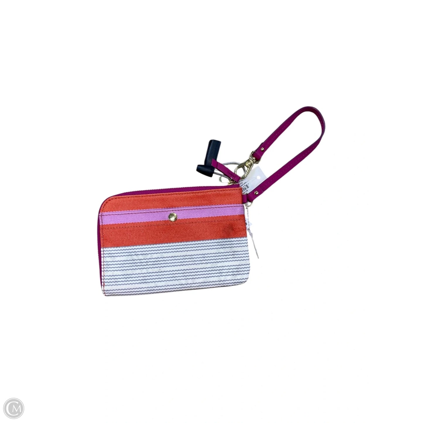 Wristlet By Fossil, Size: Small