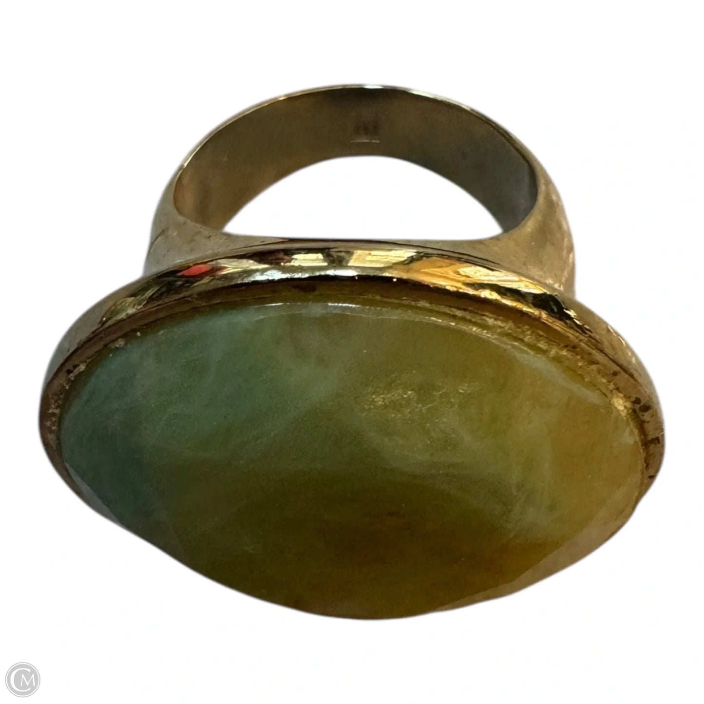 Ring Statement By Plunder