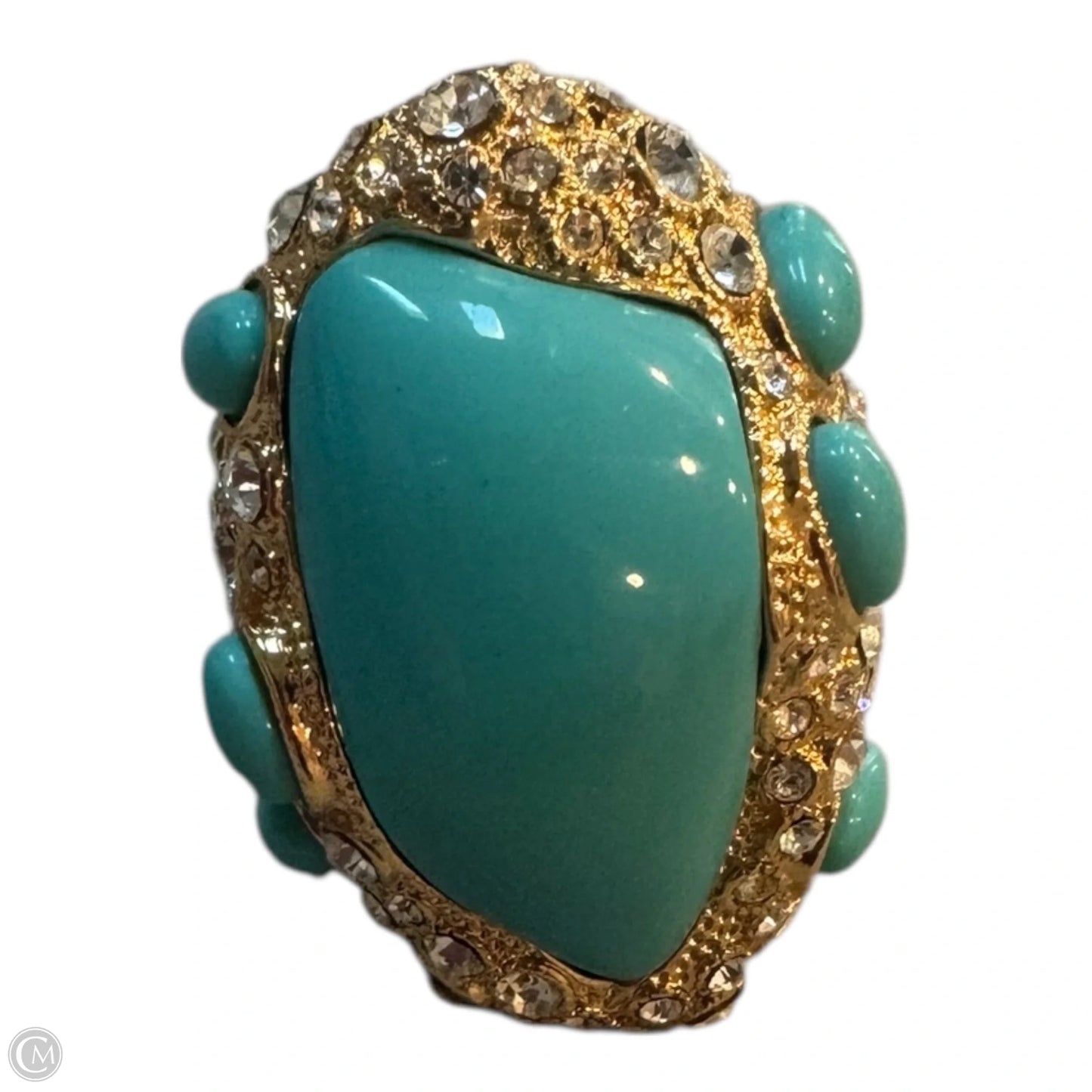 Ring Statement By Plunder