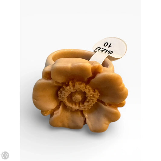 Ring Statement By Plunder