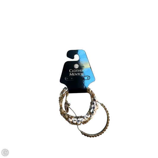 Bracelet Set By Plunder