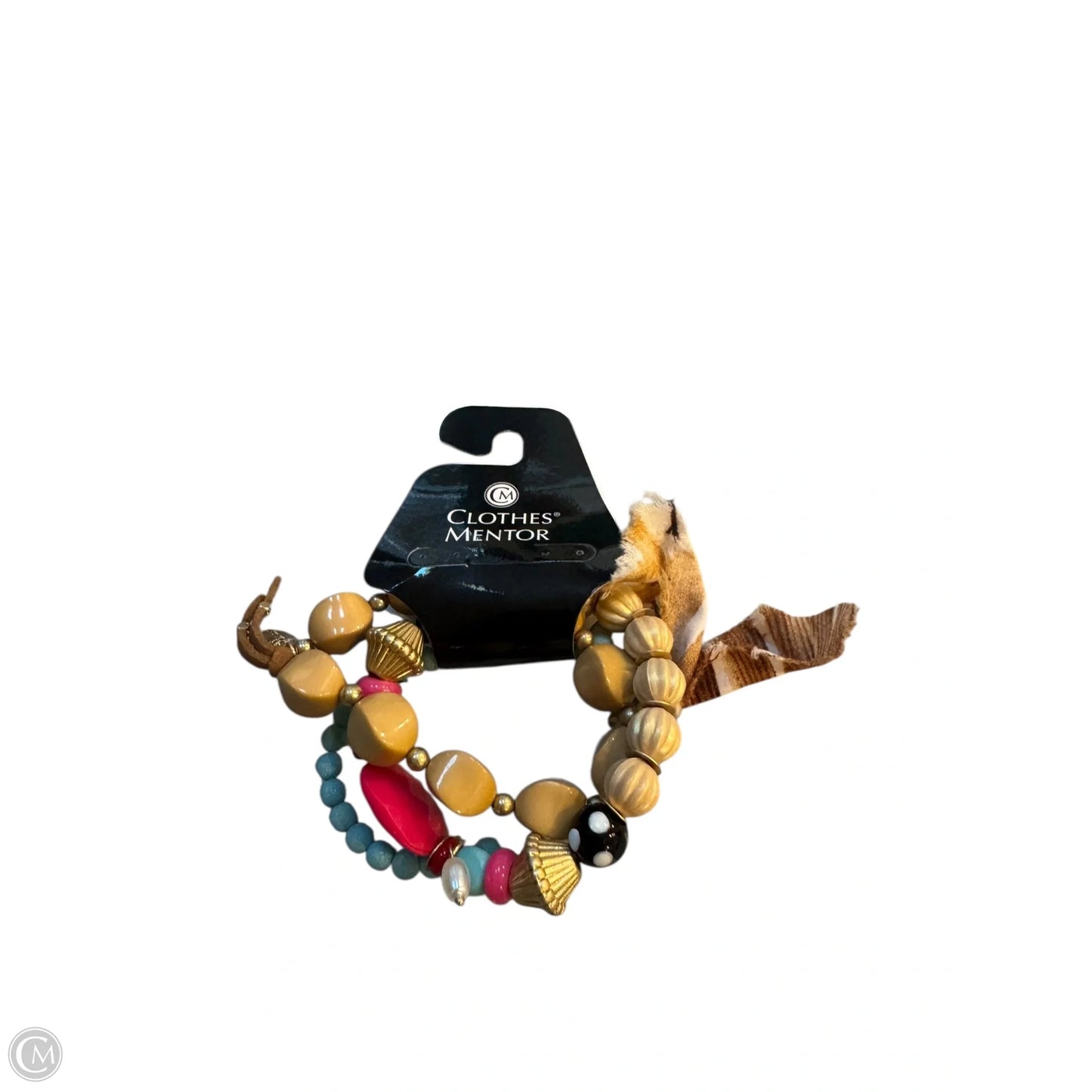 Bracelet Set By Plunder