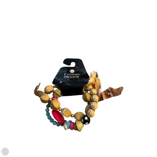 Bracelet Set By Plunder