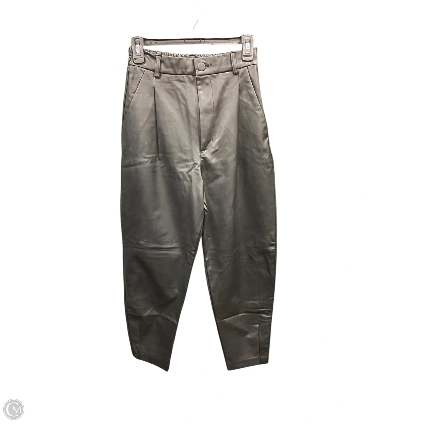 Pants Other By Zara In Black, Size: S