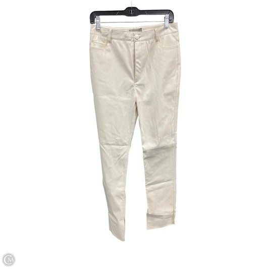 Pants Other By Cmb In Ivory, Size: M