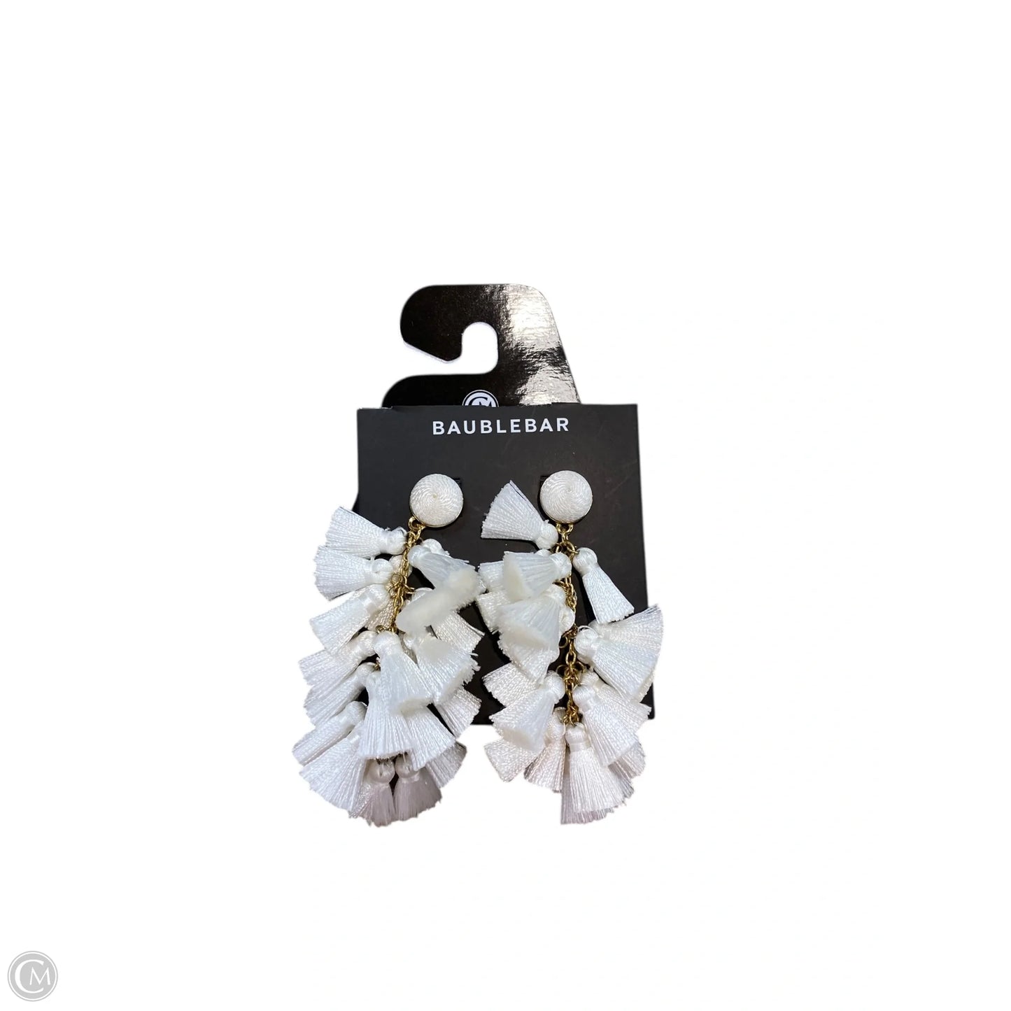 Earrings Dangle/drop By Baublebar