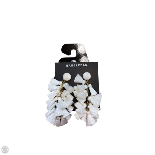 Earrings Dangle/drop By Baublebar