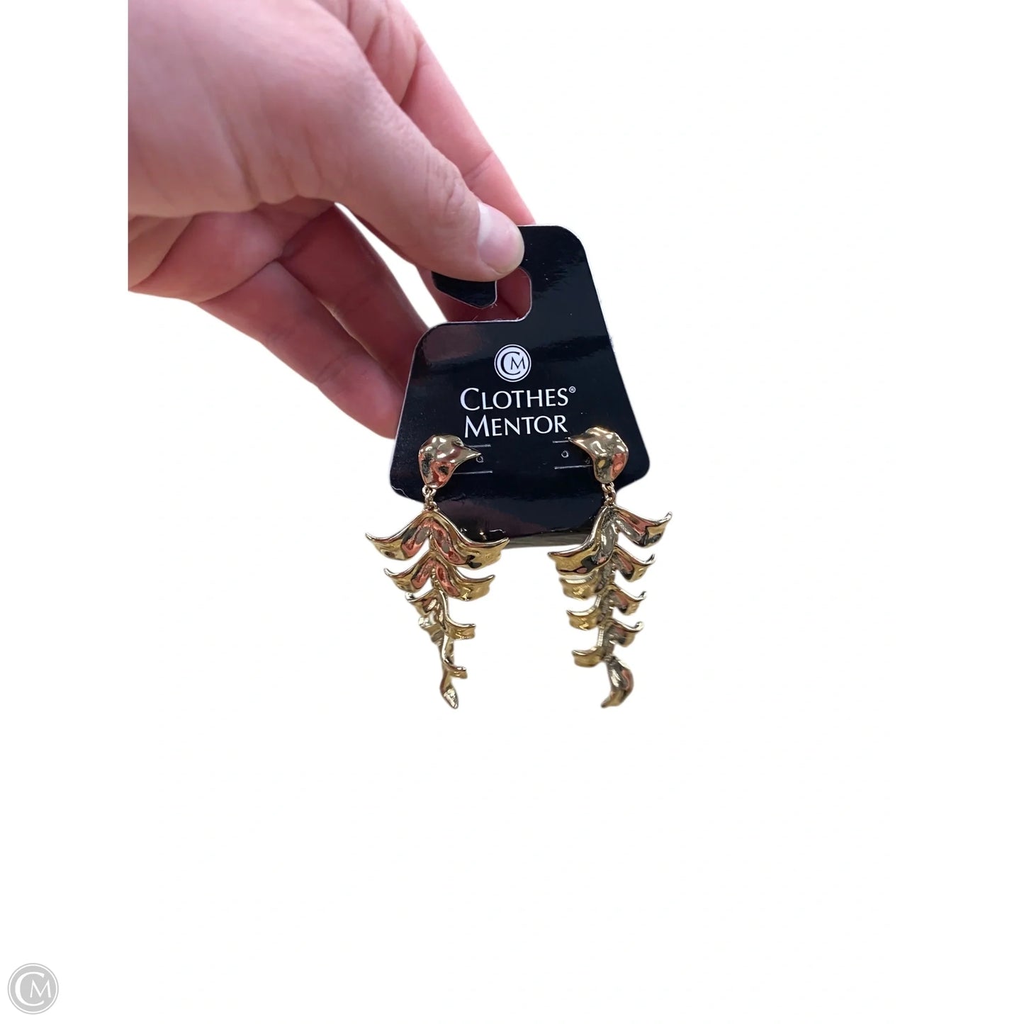 Earrings Dangle/drop By Inc