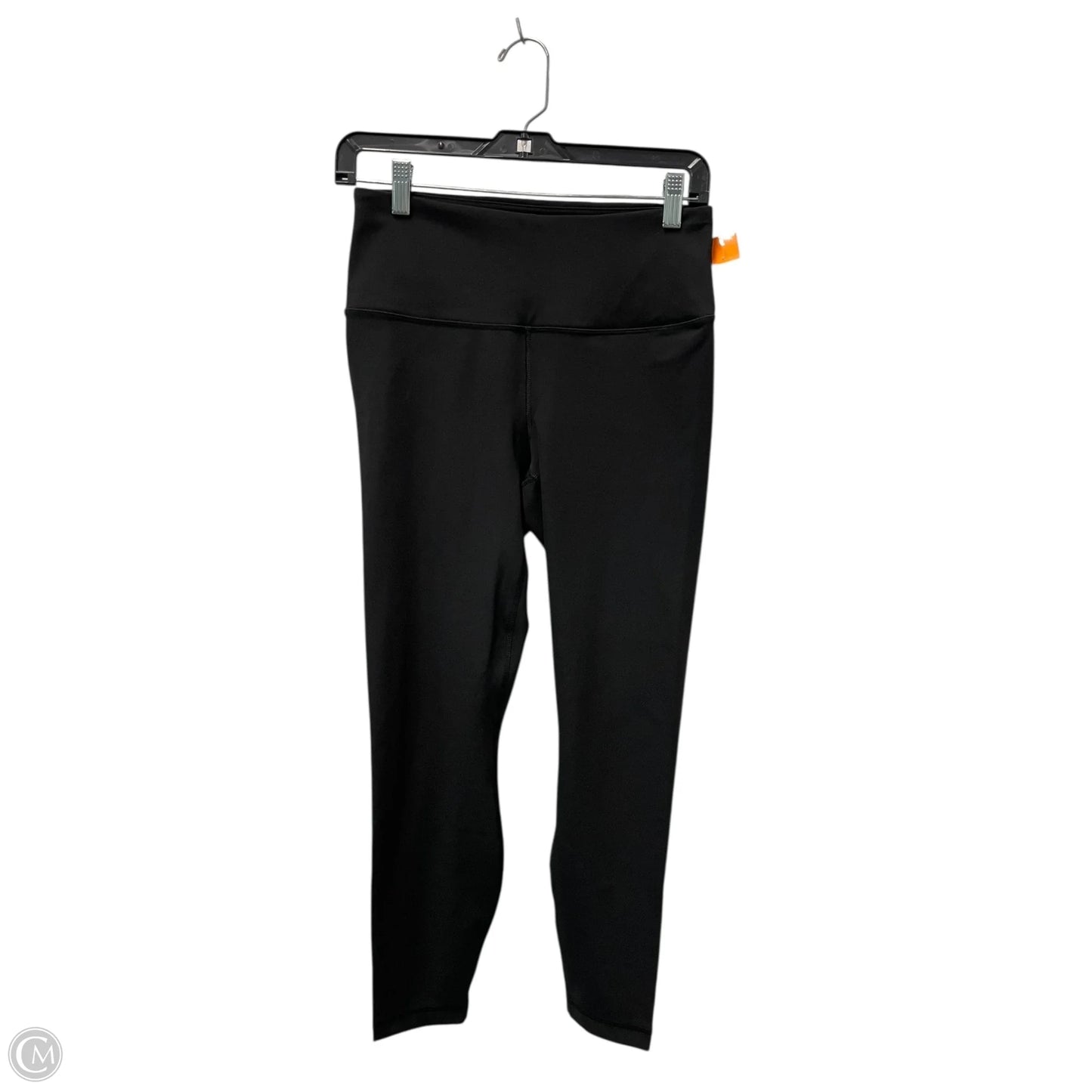 Athletic Leggings By 90 Degrees By Reflex In Black, Size: M