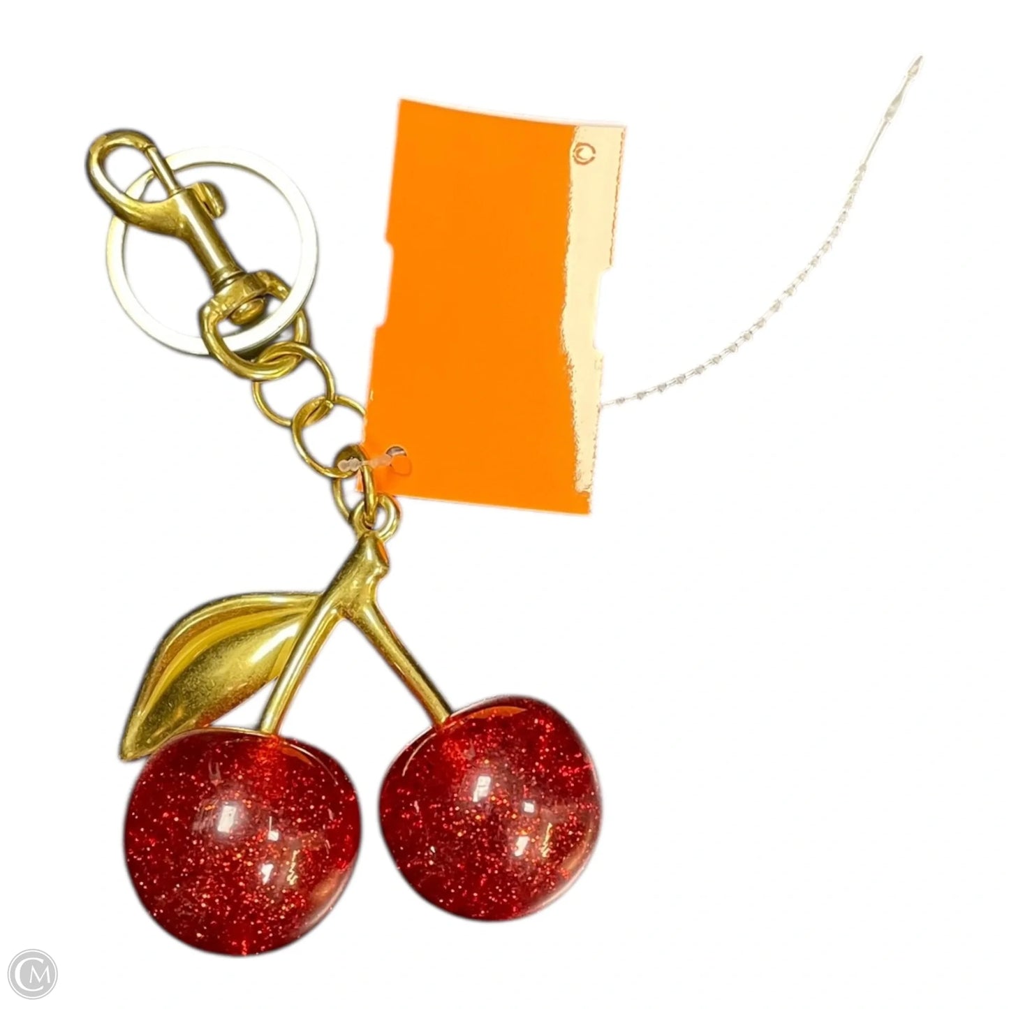 Key Chain By Clothes Mentor, Size: Large