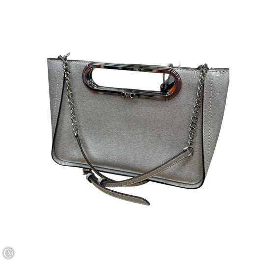 Crossbody Designer By Michael Kors, Size: Large