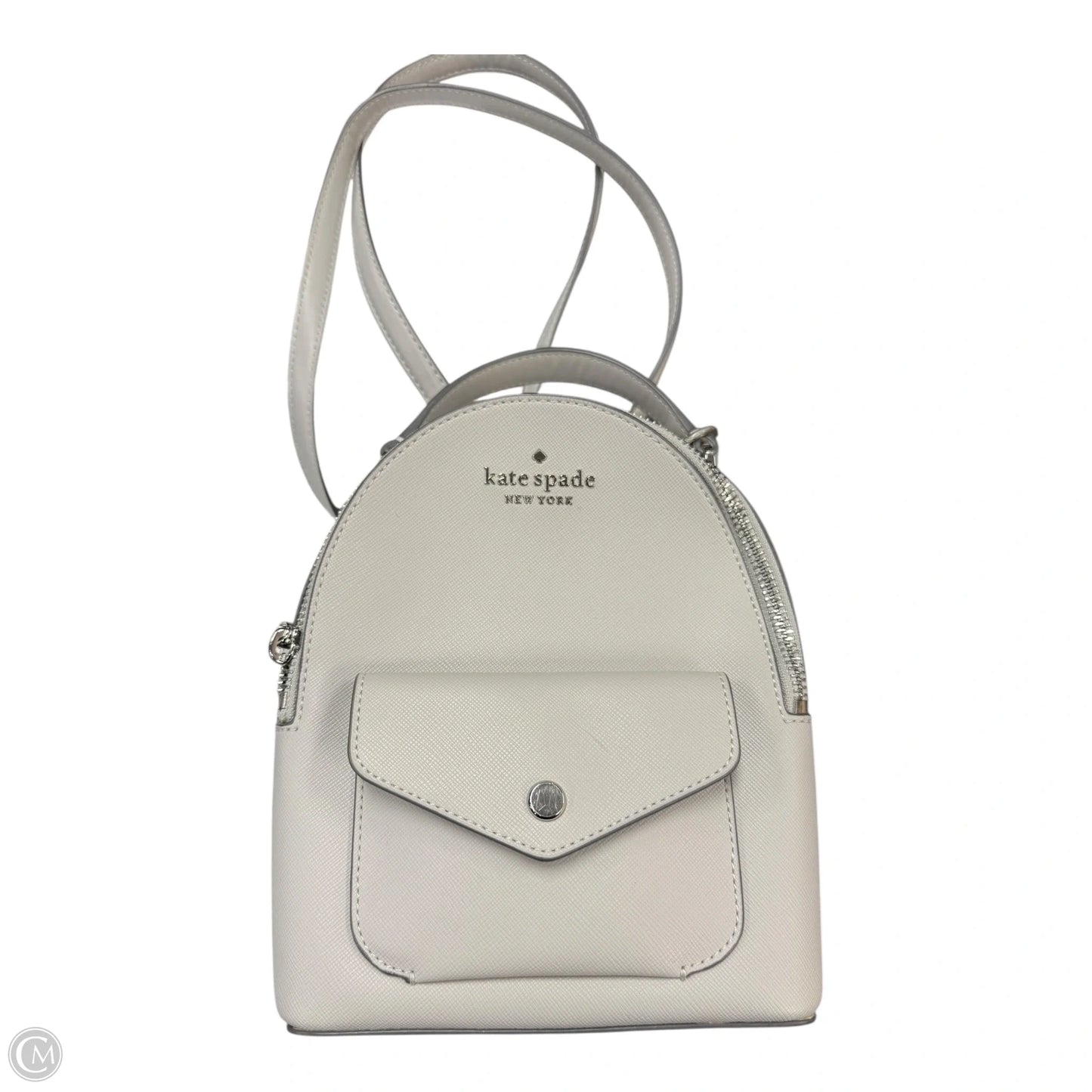 Backpack Designer By Kate Spade, Size: Small