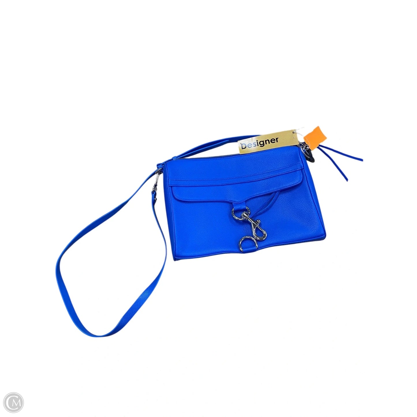 Crossbody Designer By Rebecca Minkoff, Size: Large