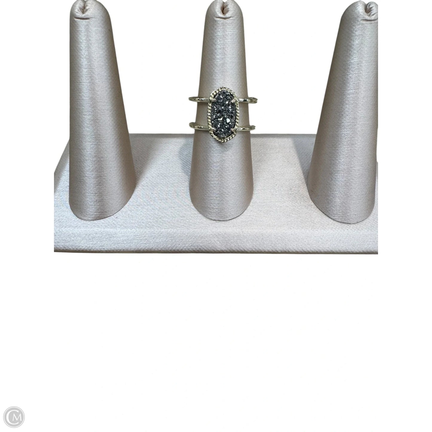 Ring Statement By Kendra Scott