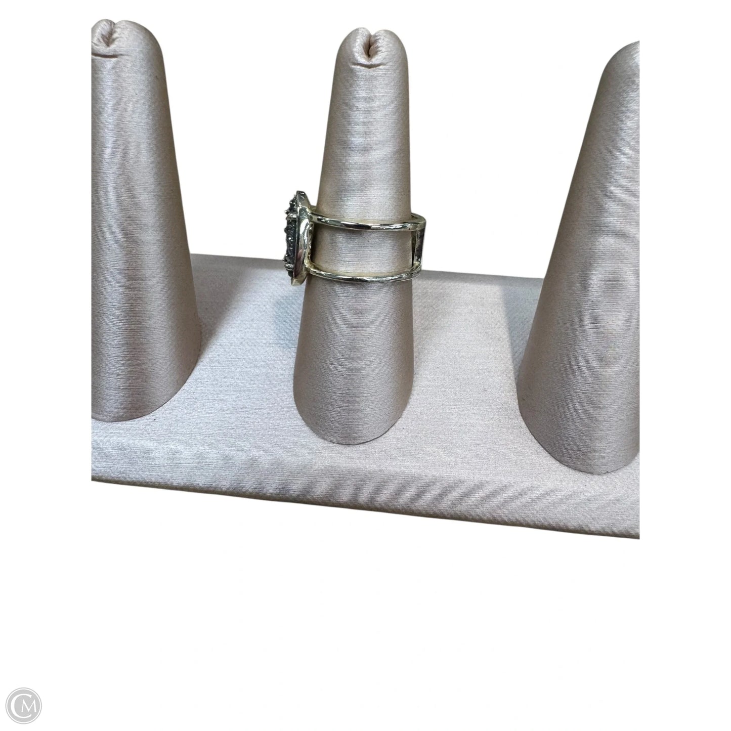 Ring Statement By Kendra Scott