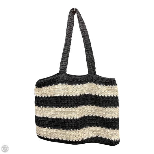 Tote By A New Day, Size: Large