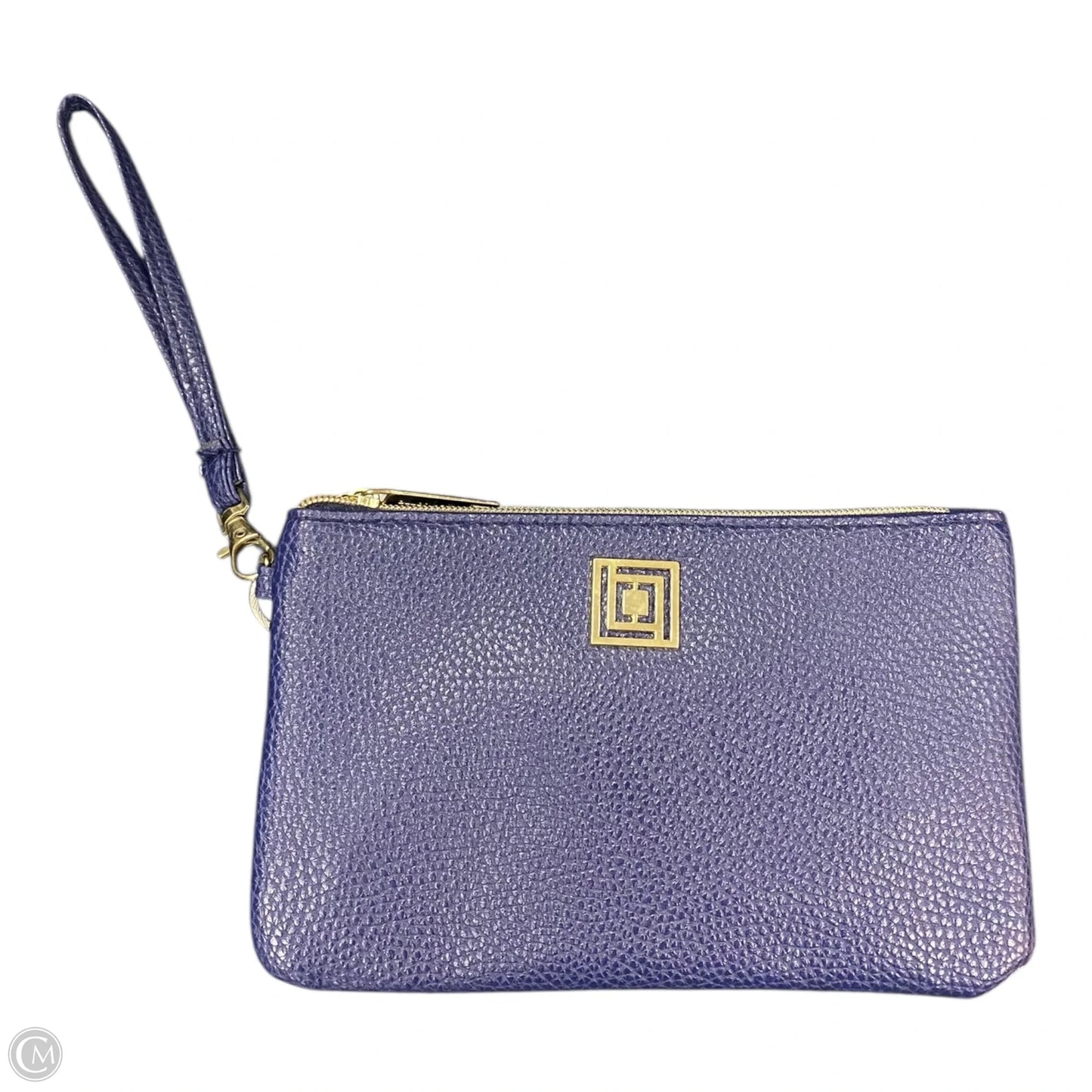 Wristlet By Liz Claiborne, Size: Medium