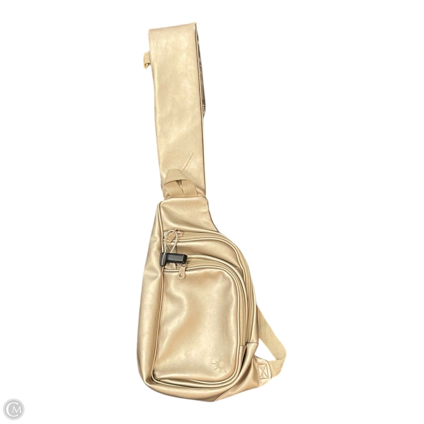 Crossbody By Offline, Size: Medium