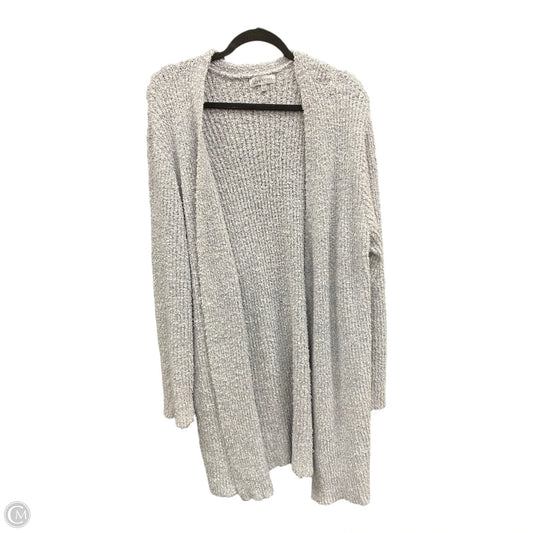 Sweater Cardigan By Lucy In Grey, Size: 2x