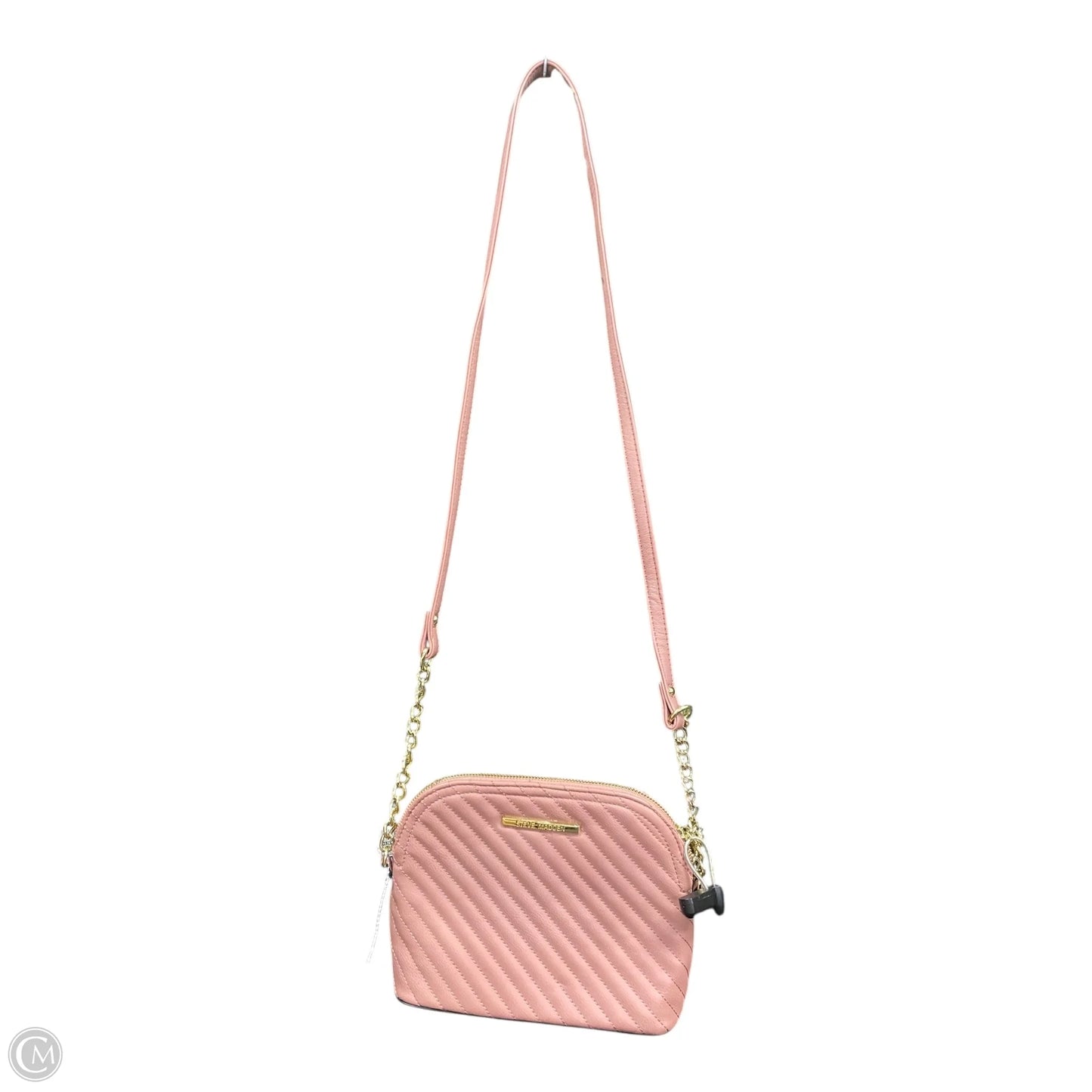 Crossbody By Steve Madden, Size: Medium