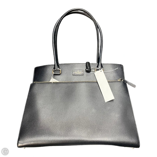 Handbag Designer By Kate Spade, Size: Large