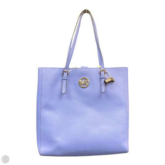 Tote Designer By Michael Kors, Size: Large