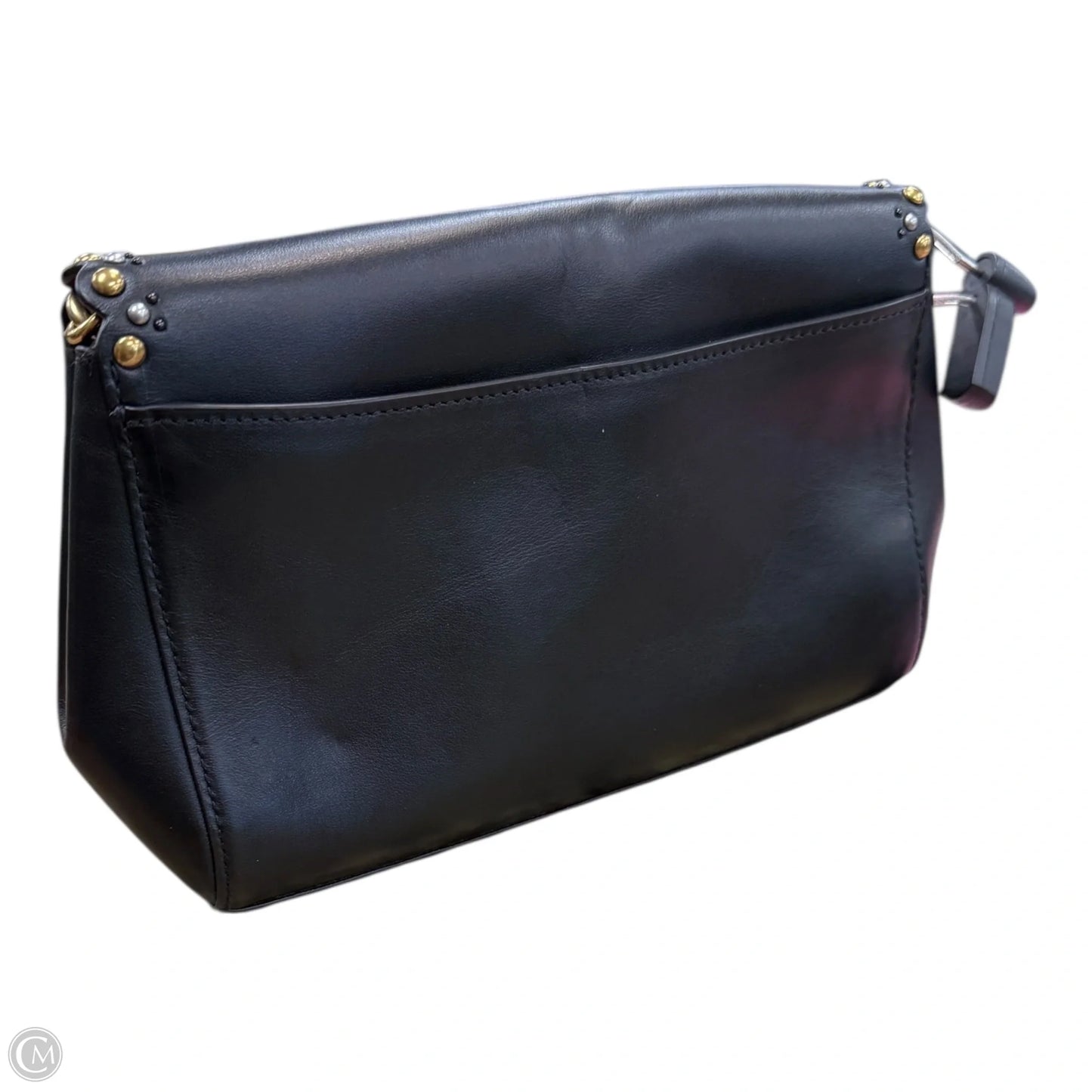 Crossbody Designer By Coach, Size: Small