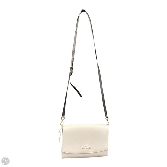 Crossbody Designer By Kate Spade, Size: Medium