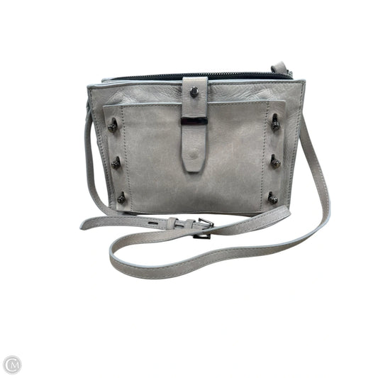 Crossbody Leather By Botkier, Size: Medium