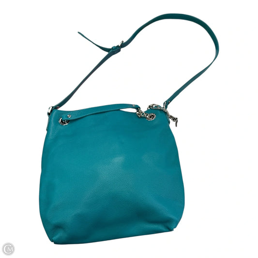 Crossbody Designer By Michael Kors, Size: Large