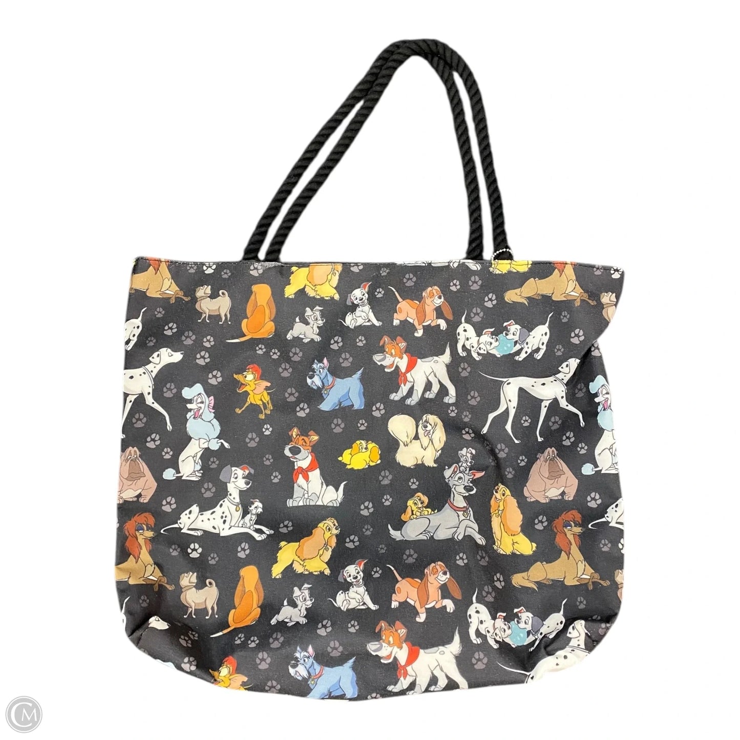 Tote By Disney, Size: Large