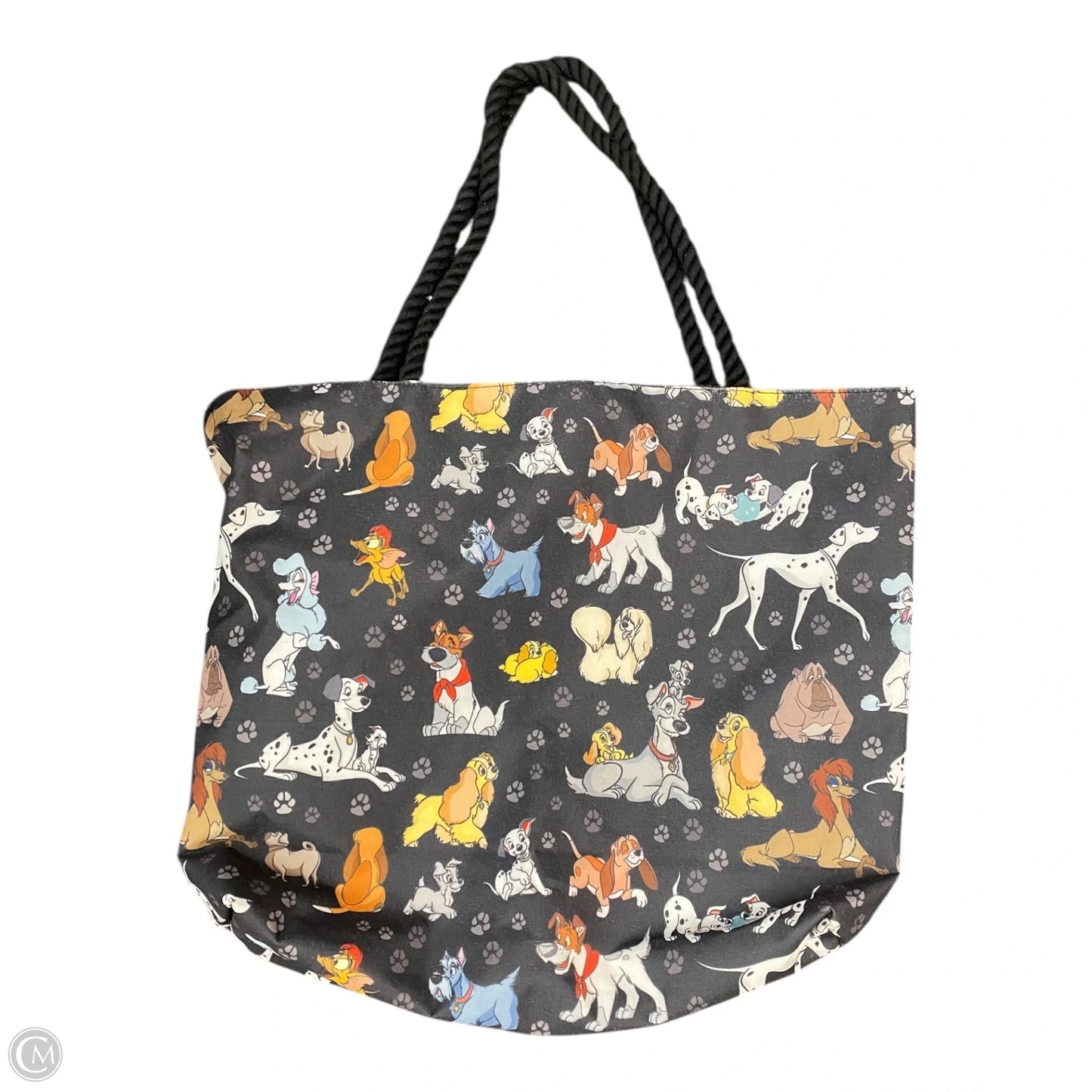 Tote By Disney, Size: Large