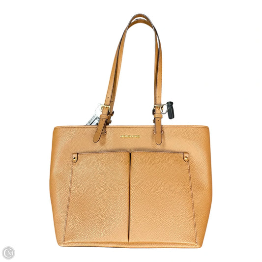 Tote Designer By Michael Kors, Size: Large