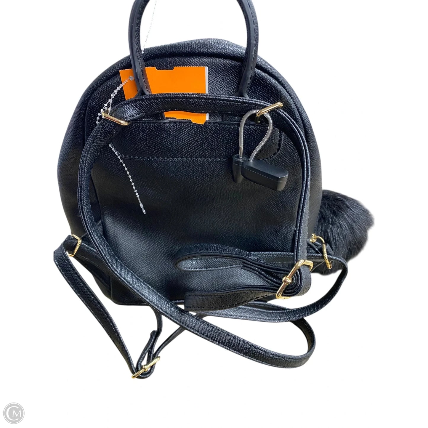 Backpack By Aldo, Size: Small