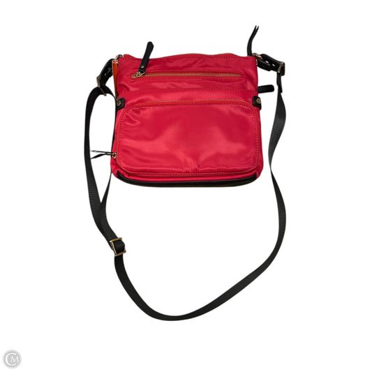 Crossbody By Clothes Mentor, Size: Large