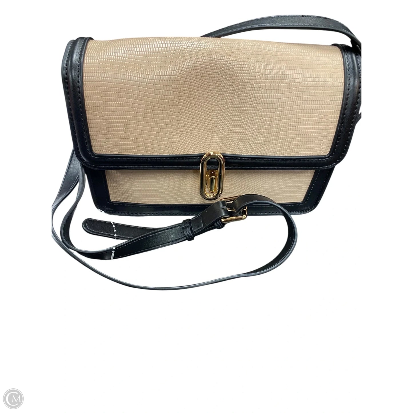 Crossbody By Jules Kae, Size: Medium