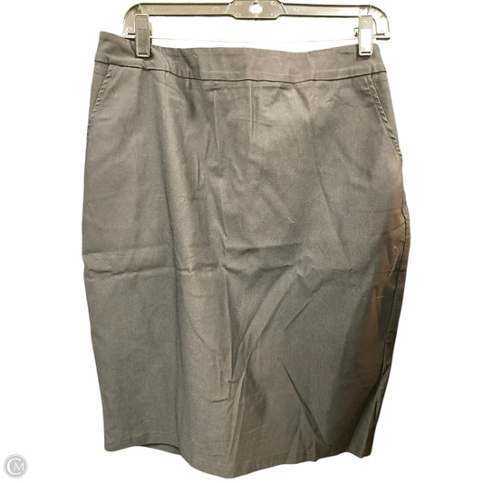 Skirt Mini & Short By Kate Kasin In Black, Size: Xl