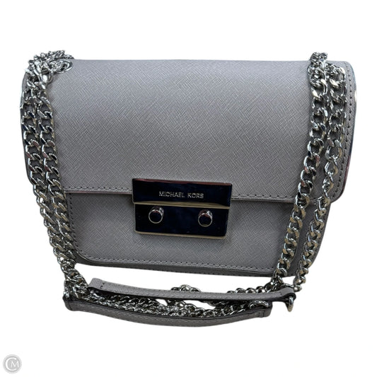 Crossbody Designer By Michael Kors, Size: Small