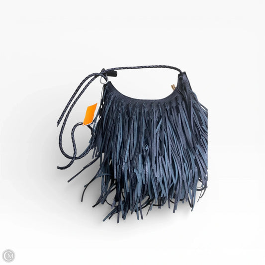 Crossbody By Clothes Mentor, Size: Medium