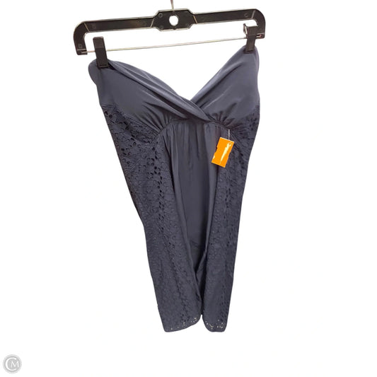 Dress Casual Short By Athleta In Navy, Size: Xl