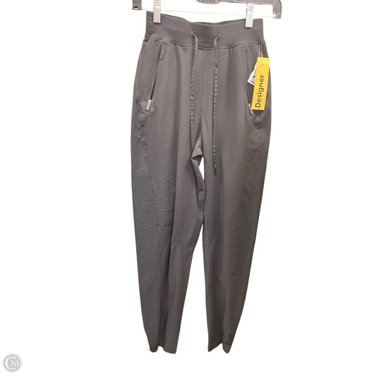Athletic Pants By Lululemon In Black, Size: 2