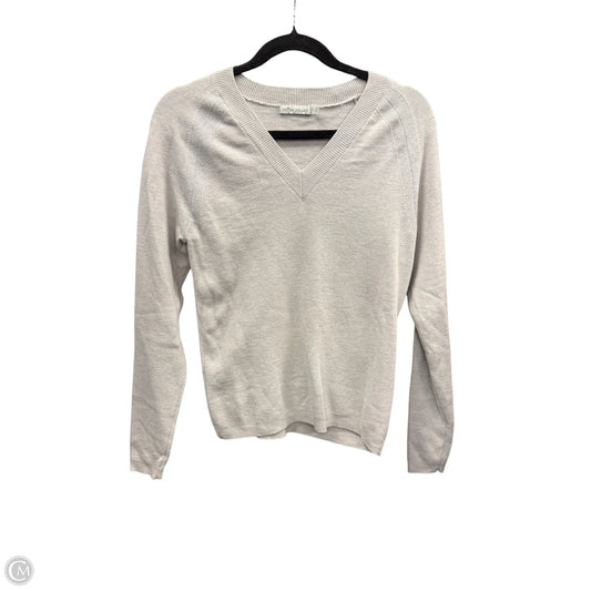 Sweater By Peter Millar In Grey, Size: S