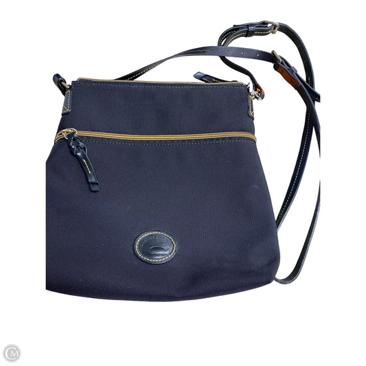 Crossbody Designer By Dooney And Bourke, Size: Large