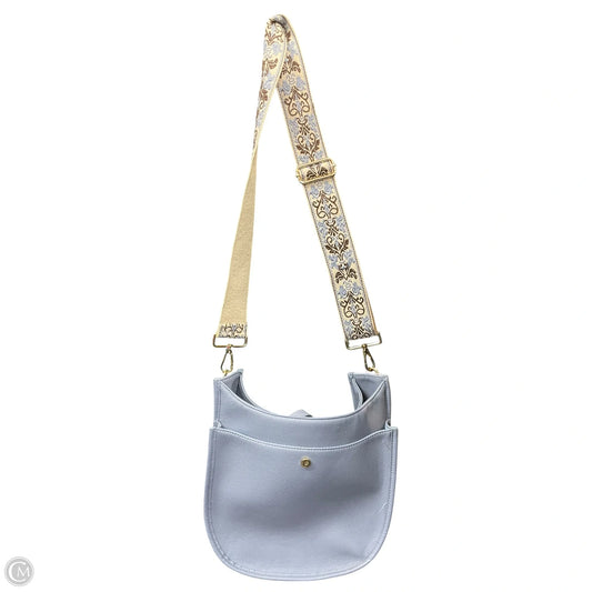 Crossbody By Clothes Mentor, Size: Large