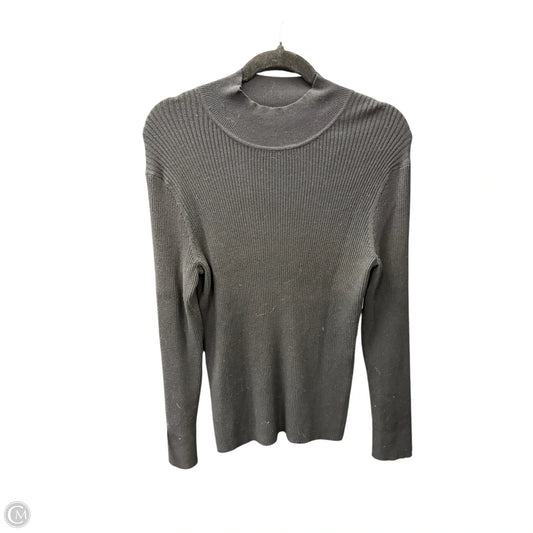Sweater By Tyler Boe In Black, Size: Xl