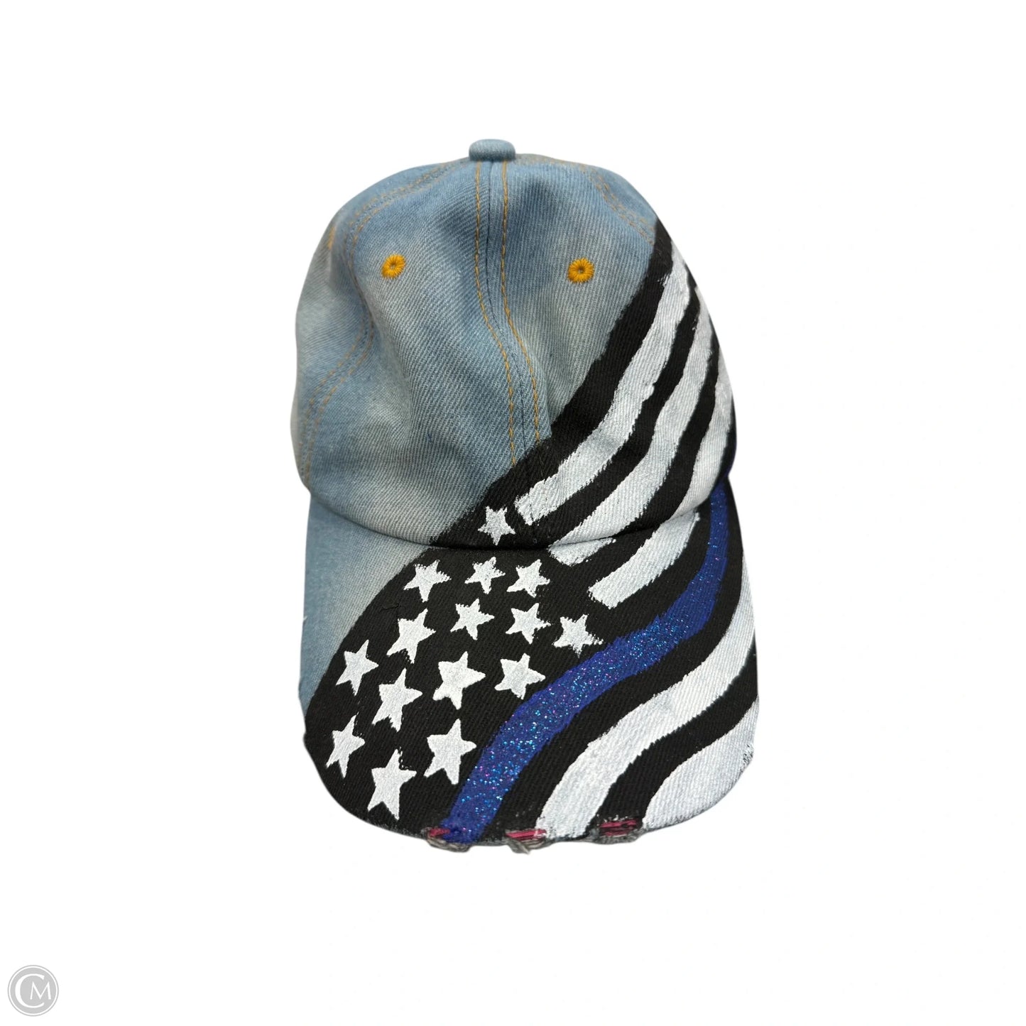 Hat Baseball Cap By Clothes Mentor