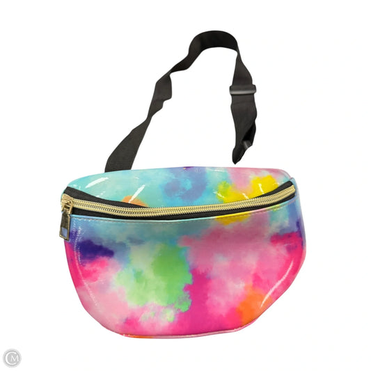 Belt Bag By Clothes Mentor, Size: Small