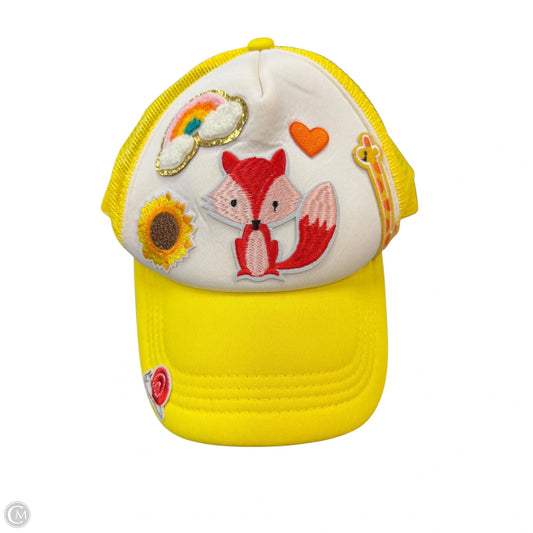 Hat Baseball Cap By Clothes Mentor